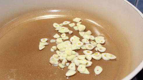 тыквенный крем-суп с сухариками