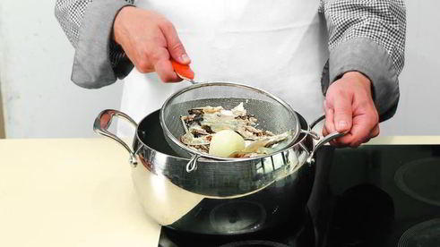 донская уха