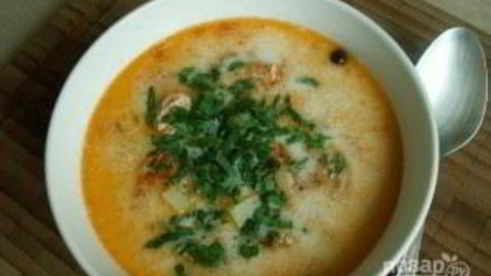 финская уха