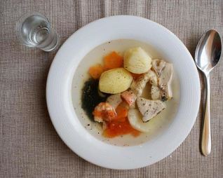 Уха для дневного сна