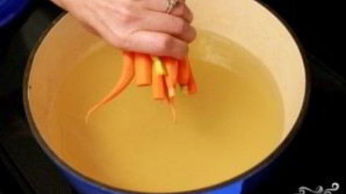 уха домашняя