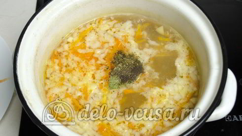 уха из головы семги