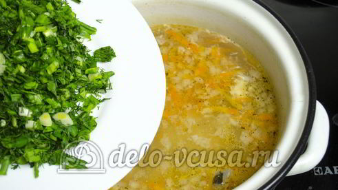 уха из головы семги