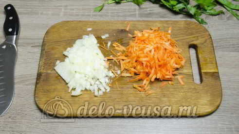 уха из головы семги