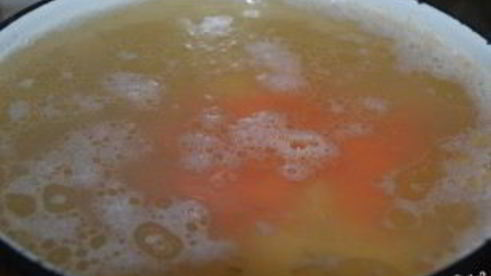 уха из корюшки