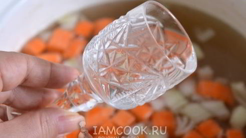 уха из ряпушки