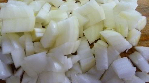 уха из скумбрии