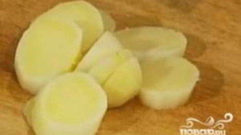 уха из сома