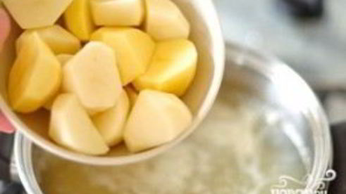 уха из сома