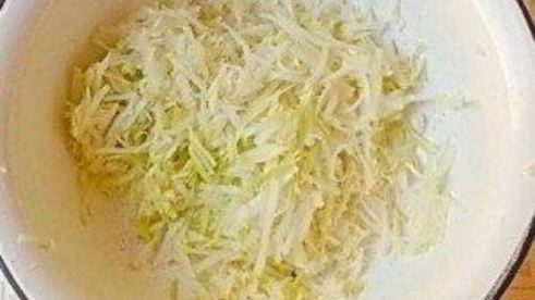 уха из судака