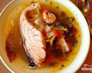 Уха опеканная