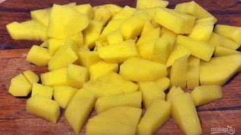 уха по-фински с молоком