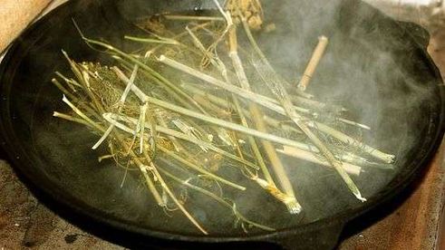 уха с речной рыбы