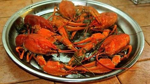 уха с речной рыбы