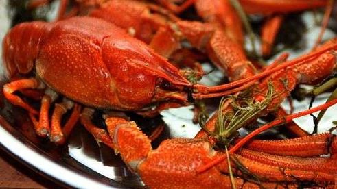 уха с речной рыбы