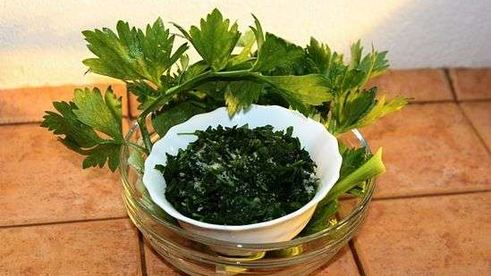 уха с речной рыбы