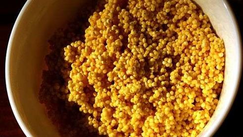 уха с речной рыбы