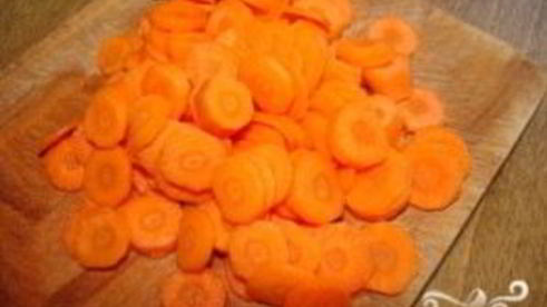 уха с водкой