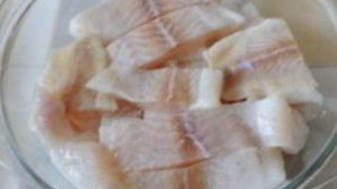 уха с яйцом