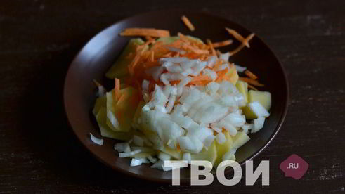 уха в мультиварке