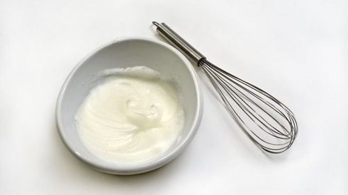 американские толстые блины