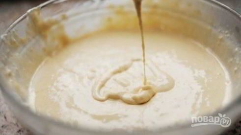 ароматные панкейки