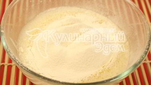 блинчики болгары