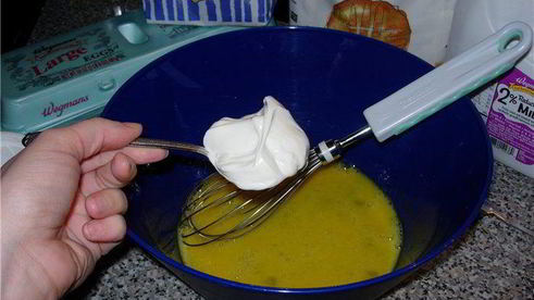 блинчики для любимых