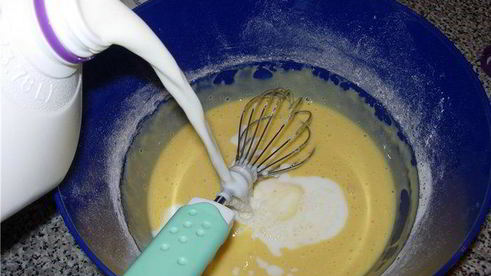 блинчики для любимых