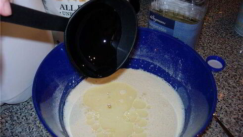 блинчики для любимых