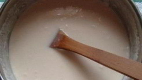 блинчики на дрожжах