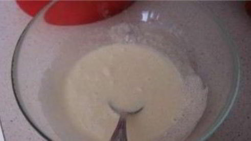 блинчики на сливках