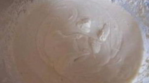 блинчики на сливках