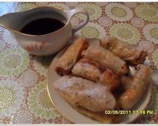 Блинчики Нэм