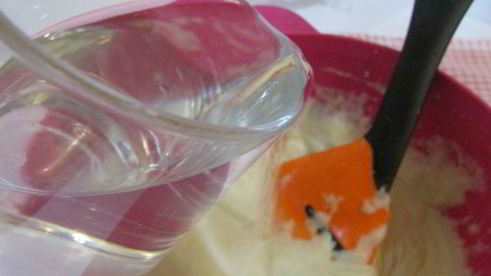 блинчики с йогуртом