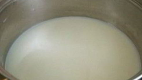 блинчики с рисом и яйцом