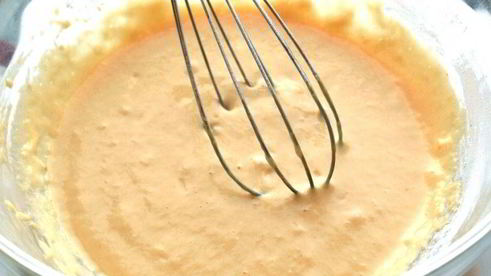 блинные кружева