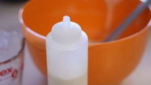 блины детские