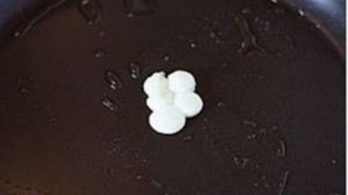 блины детские