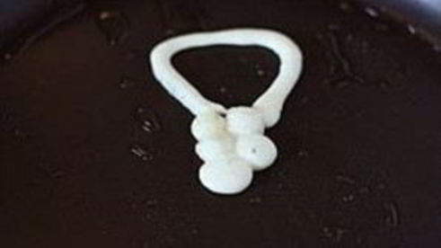 блины детские