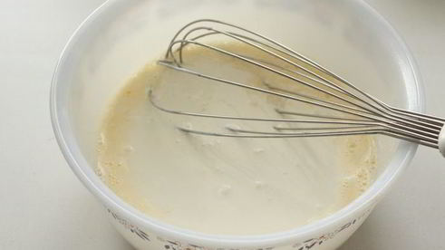 блины на муке из кедровых орешков