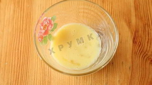 диетические панкейки овсяные