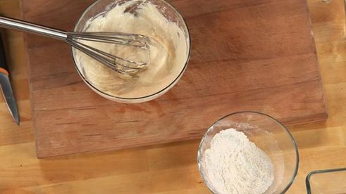 калья из гуся с блинчиками на старорусский манер