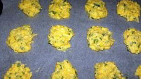 капустные блинчики