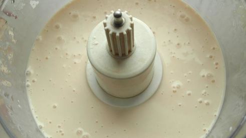 катаеф — арабские блинчики