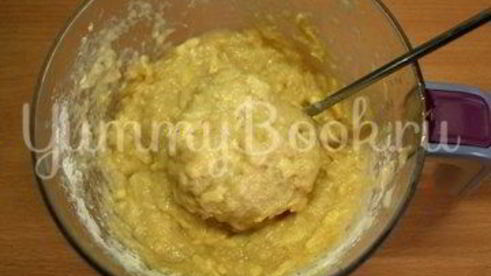 куриные блинчики с сыром