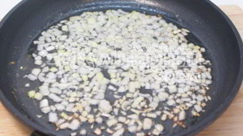 налистники с курицей