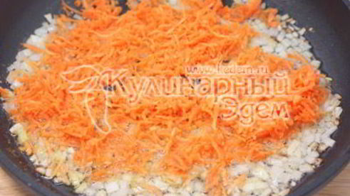 налистники с курицей