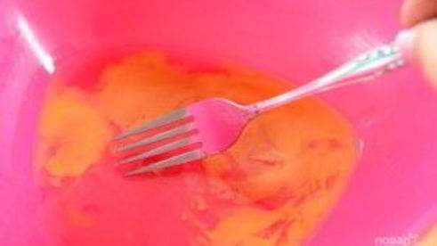 овсяные блинчики