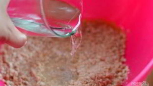 овсяные блинчики